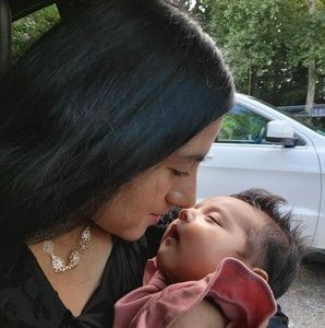 Meet your Posher, Jenny